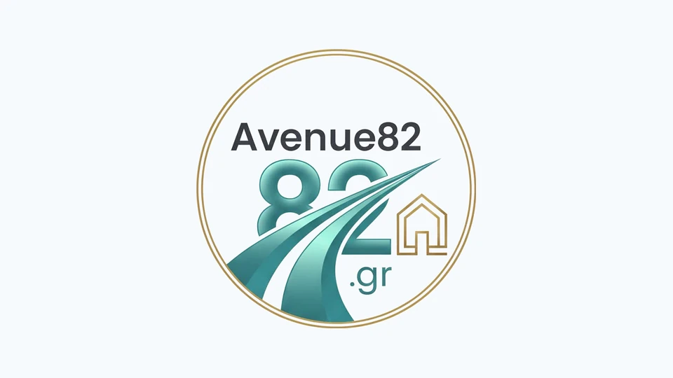 Λογότυπο Avenue 82.