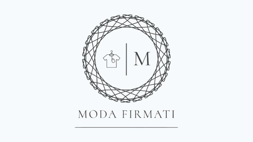 Λογότυπο Moda Firmati.